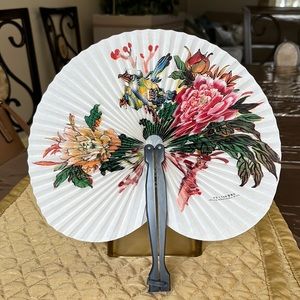 Beautiful Hand held Fan